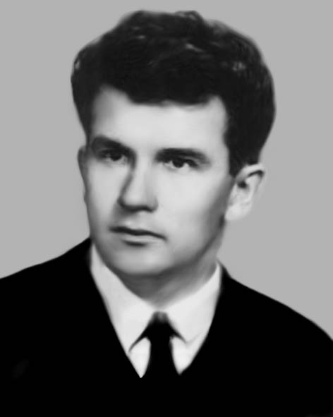 Гроцький